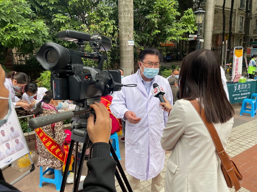 希望破灭再用中药 广州肿瘤老中医黄俊感叹：走了弯路！