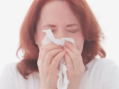 黄俊肿瘤老中医:癌症患者感冒该怎么办?中医都是这样做的