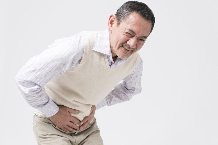 黄俊肿瘤医师:右肩痛长达10个月竟是癌!看看中医如何巧妙应对