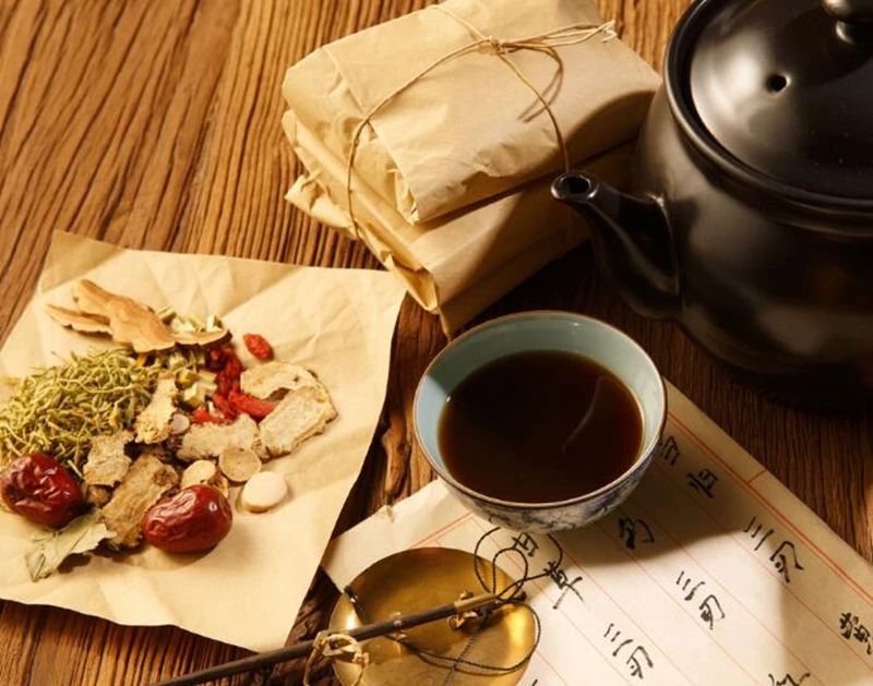 广州御和堂黄俊:肿瘤患者什么时候用中药比较好