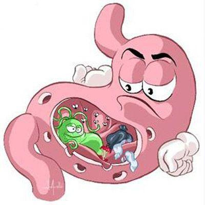 肿瘤医师张忠民:胃部肿瘤引发严重贫血,看中医是如何治疗的!