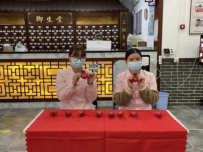 广州御和堂中医|防疫香囊药用价值有哪些