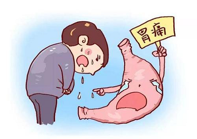 广州肿瘤医馆|不要小看胃部不适,它可能是胃癌的前兆