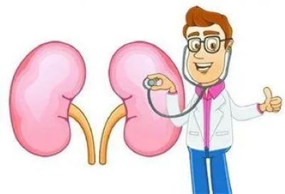 广州肿瘤医师:肾癌患者越来越多?选择中医治疗,肾会感谢你