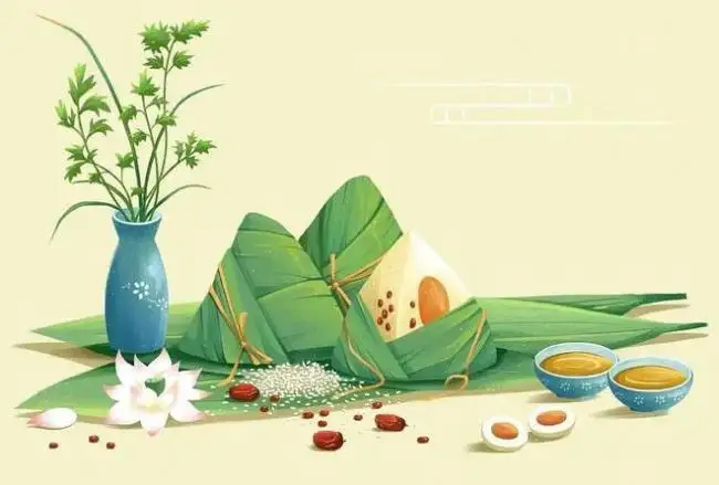 端午节肿瘤患者能吃粽子吗?医师张忠民是这么说的