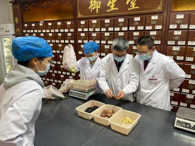 广州御和堂|身体的哪些症状代表着癌细胞扩散?