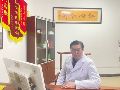 广州市中医馆|发生在御和堂的中生节故事