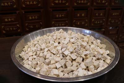 广州市中医馆哪家治疗直肠癌效果好？
