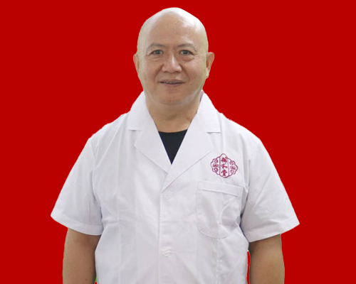 广州御和堂中医科——蒲知行主任