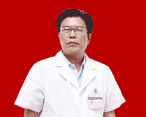 广州御和堂中医肿瘤科——黄俊主任