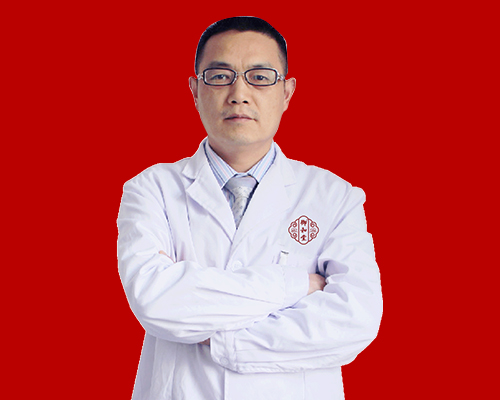 广州御和堂中医肿瘤科——张忠民主任