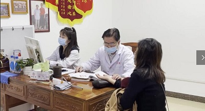 广州御和堂中医黄俊：如何预防睾丸癌？