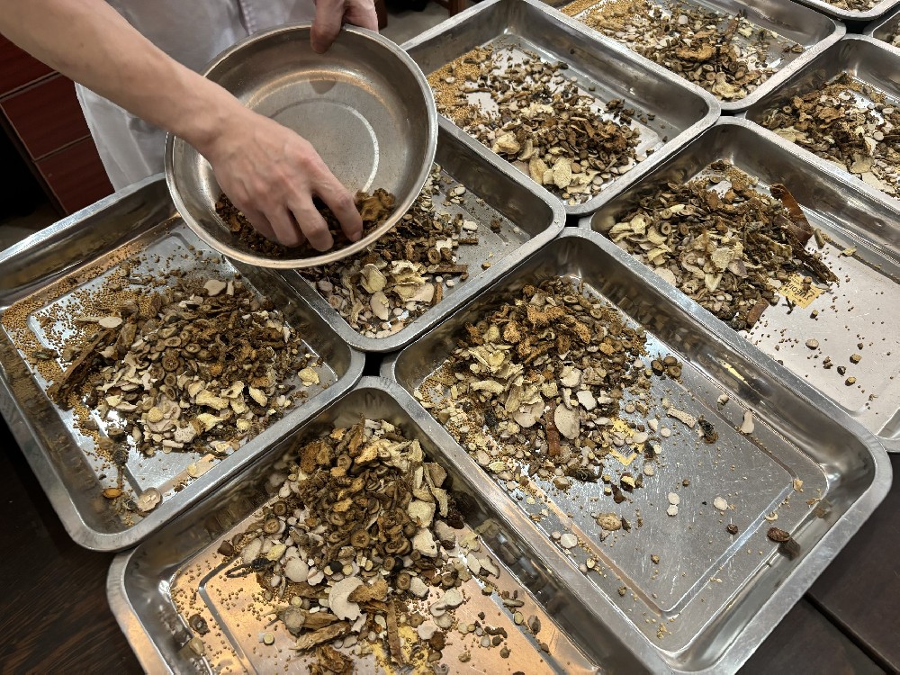 黄俊聊聊淋巴癌的早期症状