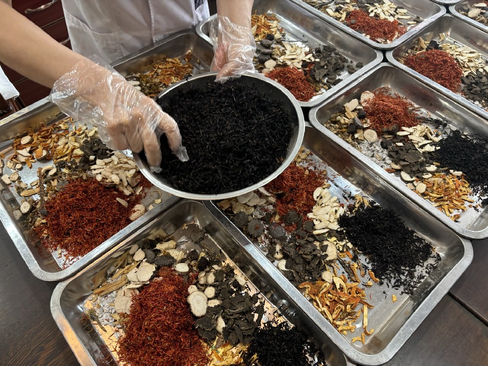 广州靠谱的中医肿瘤医院：鼻咽癌患者如何自我护理？