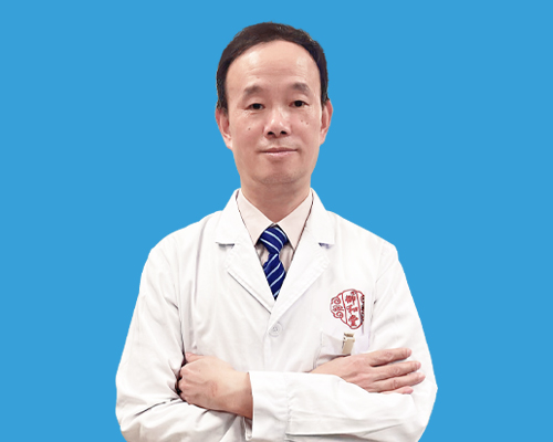 广州御和堂中医肿瘤科——罗正元中医科主任