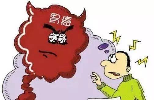 胃癌与胰腺癌的症状相同吗胃癌易与哪些疾病混淆