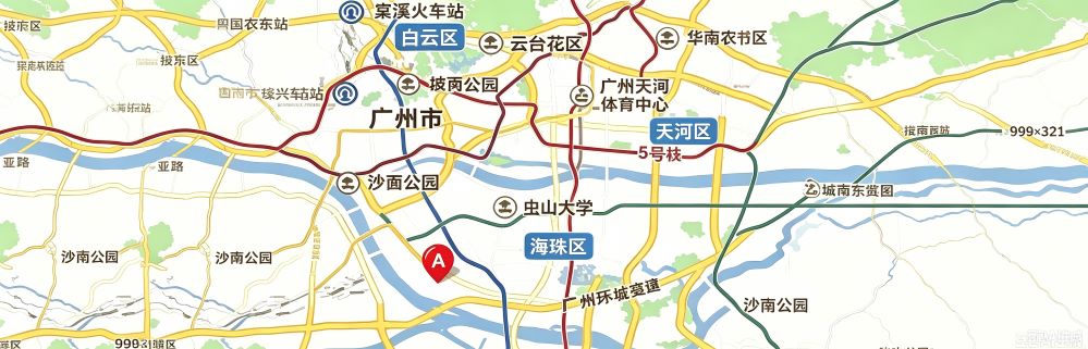 广州御和堂中医