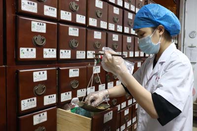 广州御和堂治疗乳腺癌