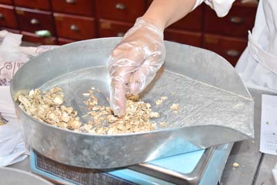 广州御和堂中医治疗胰腺癌效果好