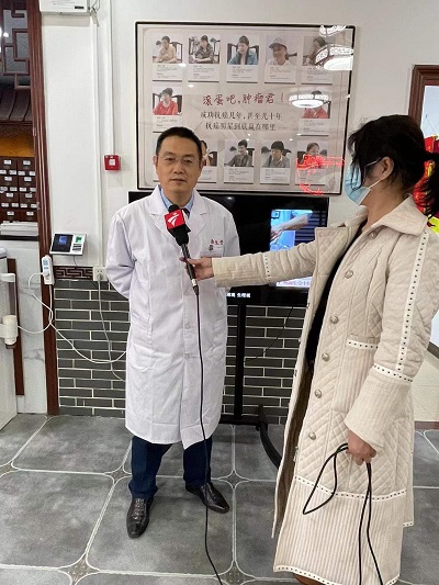 广州御和堂中医治疗胰腺癌好吗？