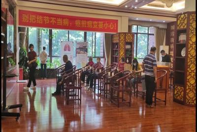 广州御和堂哪家中医院治疗胰腺癌效果好？